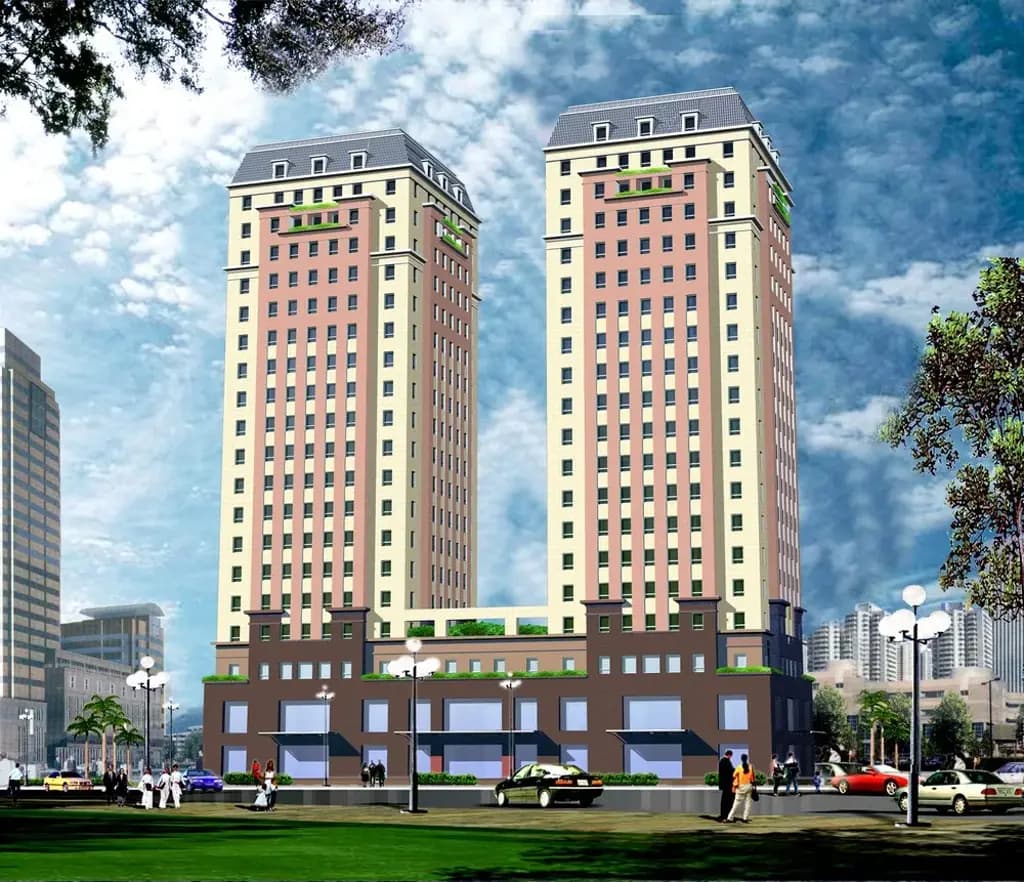 Main-Tôi chính chủ cần Bán Căn hộ chung cư 121.6m2 giá 8.6 tỷ tại - Chọn - Phường Từ Liêm Hà Nội-0