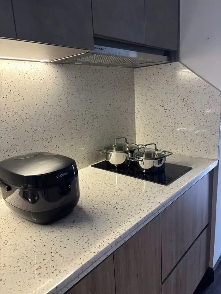 Main-Cho thuê Căn hộ chung cư Hoàng Huy Commerce 51m2 giá 10 triệu tại Đường Đại lộ Võ Nguyên Giáp - Chọn - Phường Lê Chân Hải Phòng-5
