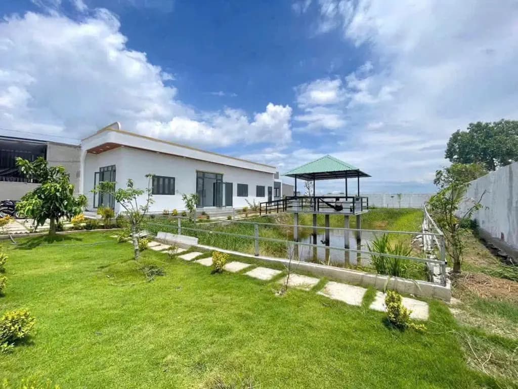 Main-Bán Đất 600m2 có sẵn 160 m2 thổ cư giá 1.29 tỷ tại Đường Huỳnh Văn Nghệ Phường Bửu Long Thành phố Biên Hòa Đồng Nai-1
