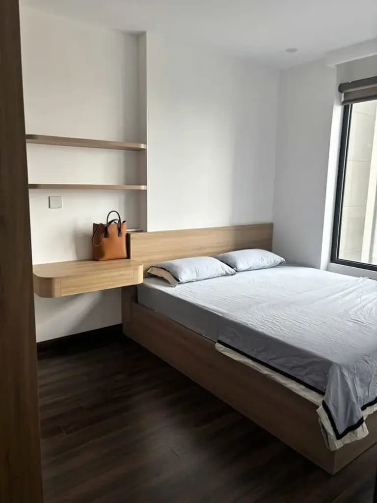 Main-Cho thuê Căn hộ chung cư Hoàng Huy Commerce 51m2 giá 10 triệu tại Đường Đại lộ Võ Nguyên Giáp - Chọn - Phường Lê Chân Hải Phòng-4
