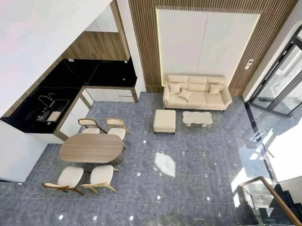 Main-KẸT TIỀN HẠ GIÁ CÒN 1ty790 SỔ RIÊNG THỔ CƯ GẦN NGÃ 4 TÂN TRIỀU-1