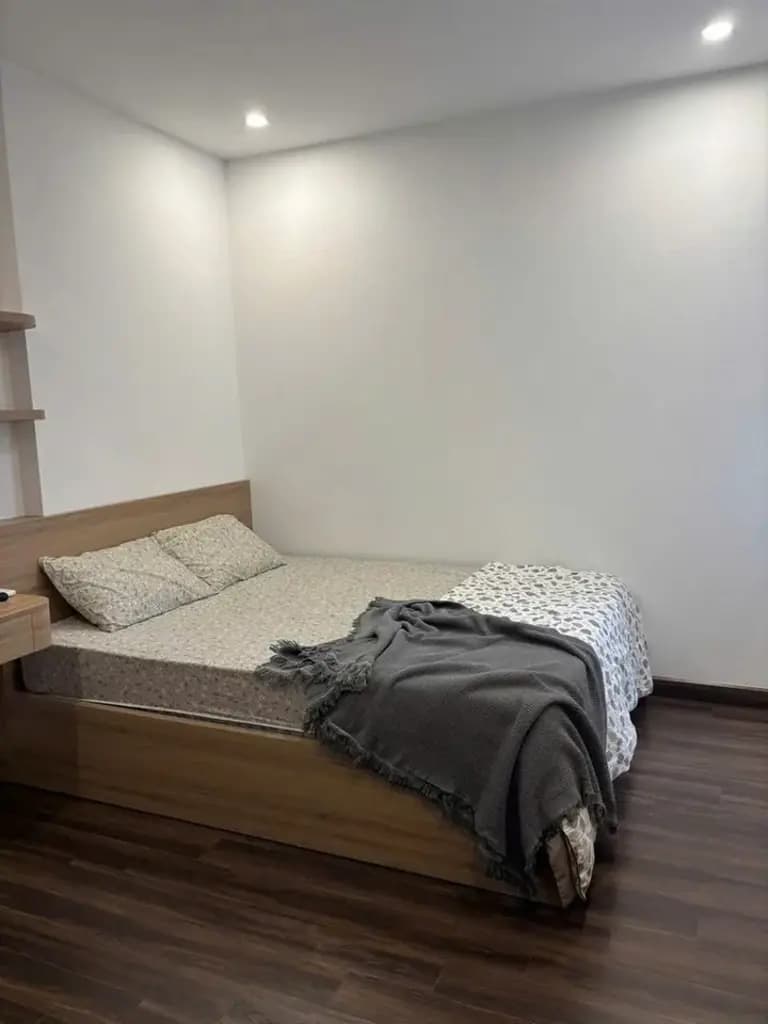Main-Cho thuê Căn hộ chung cư Hoàng Huy Commerce 51m2 giá 10 triệu tại Đường Đại lộ Võ Nguyên Giáp - Chọn - Phường Lê Chân Hải Phòng-2