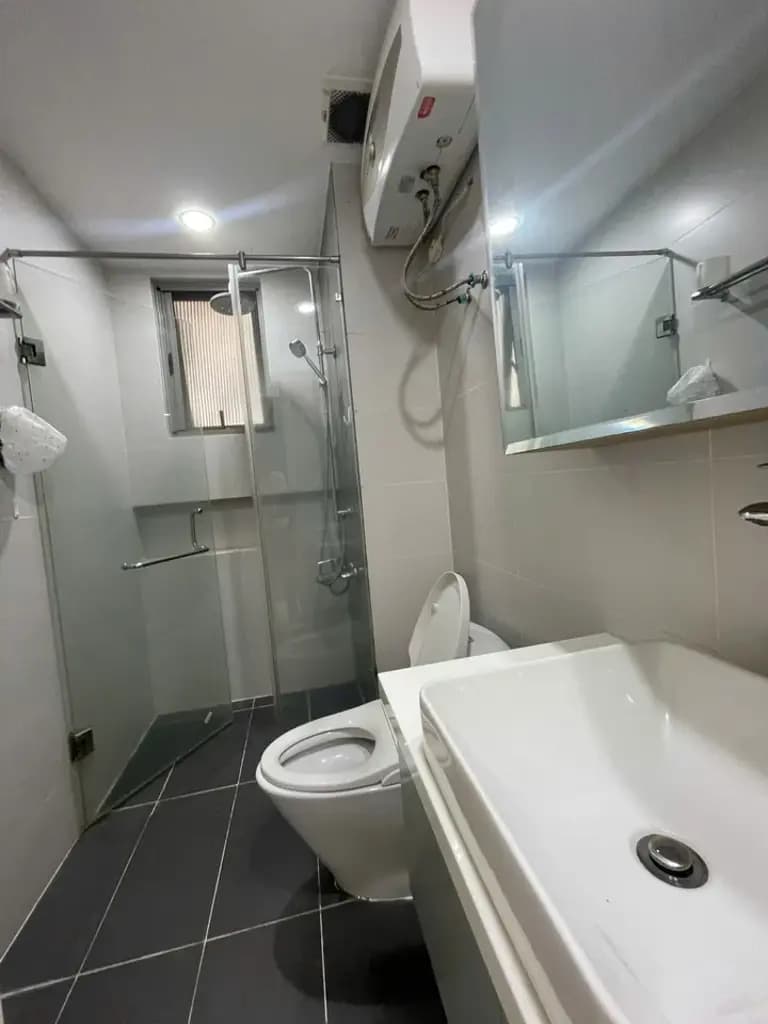 Main-Cho thuê Căn hộ Hưng Phúc,3PN,2WC 98m2 giá 25 triệu tại Phường Tân Phú Quận 7 TP. Hồ Chí Minh-9