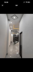Thumb-NHÀ NGỘP 1T1L SỔ SẴN Ở NGAY UBND PHƯỜNG TÂN HIỆP Nhà sổ hồng riêng, sang tên mua bán ngay-3