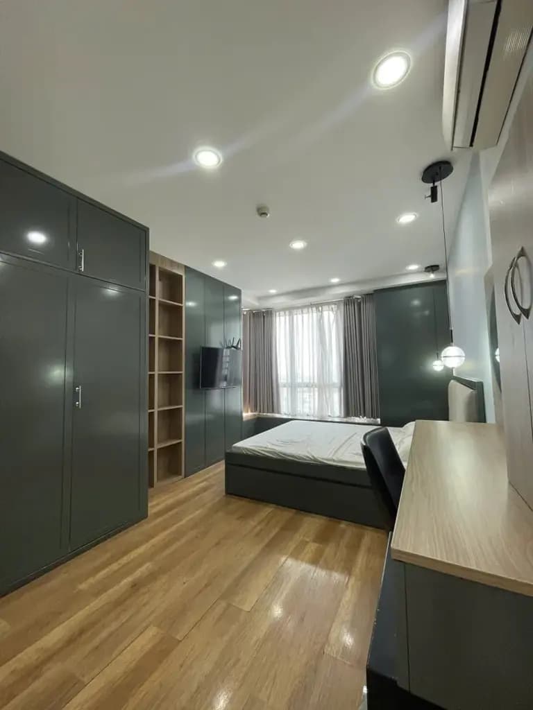 Main-Cho thuê Căn hộ Hưng Phúc,3PN,2WC 98m2 giá 25 triệu tại Phường Tân Phú Quận 7 TP. Hồ Chí Minh-5