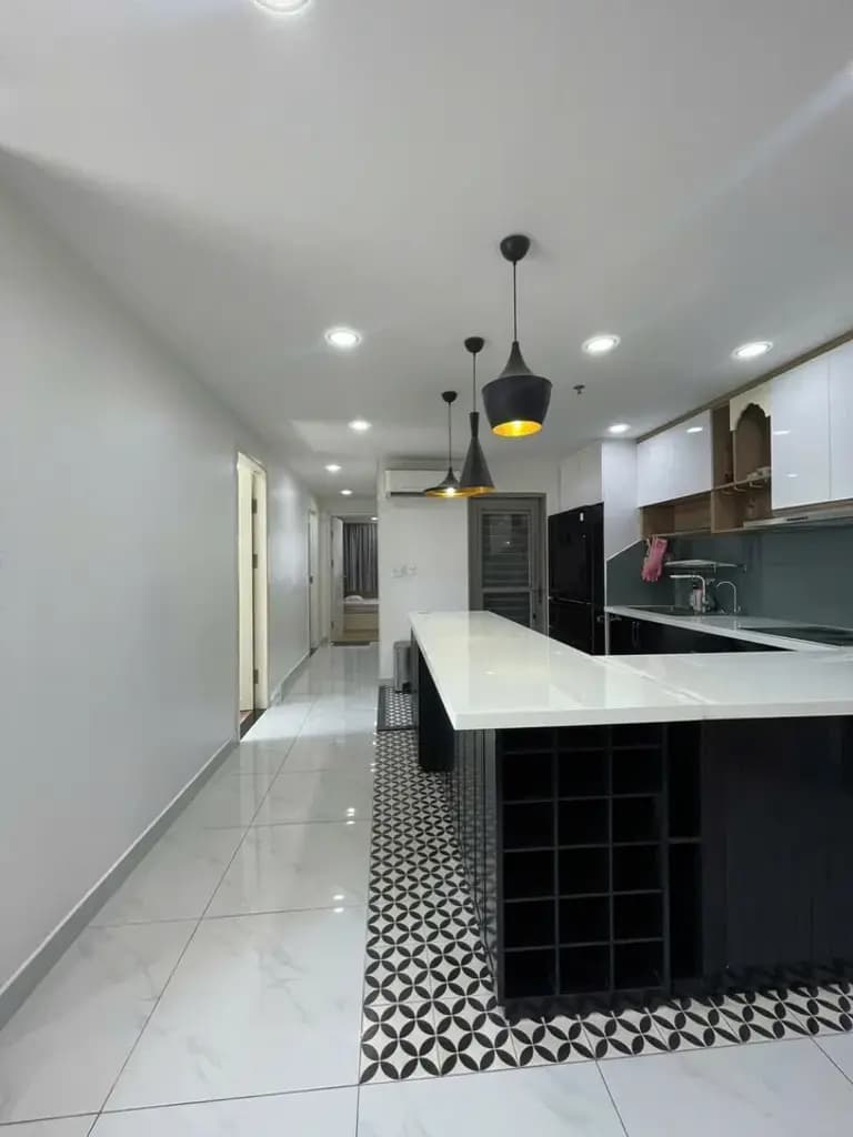 Main-Cho thuê Căn hộ Hưng Phúc,3PN,2WC 98m2 giá 25 triệu tại Phường Tân Phú Quận 7 TP. Hồ Chí Minh-1