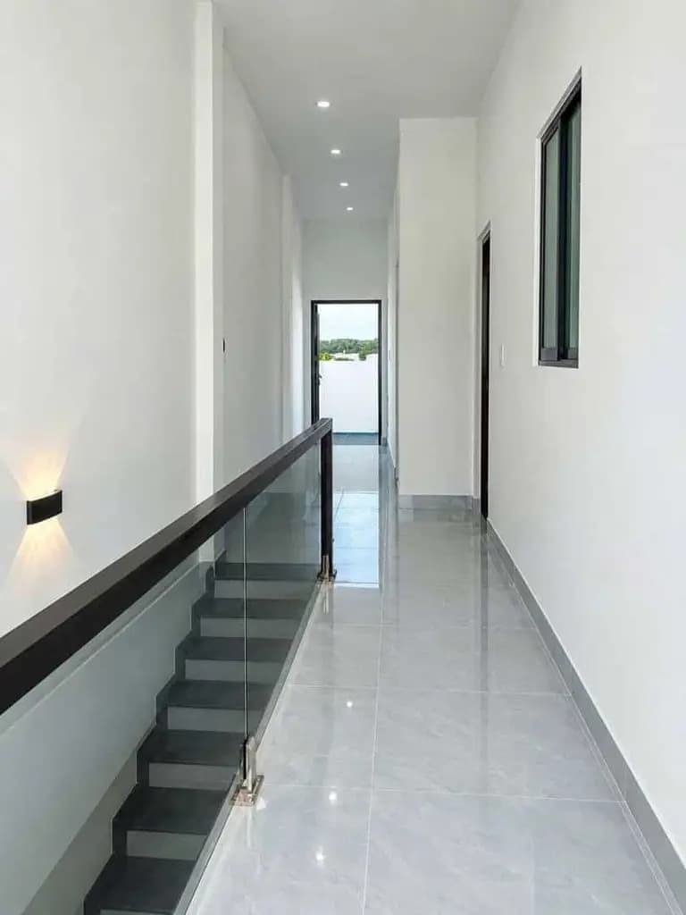 Main-Nhà lầu 90m2, 3 phòng ngủ, 2wc ngay Ngã Ba Bình Ý-3