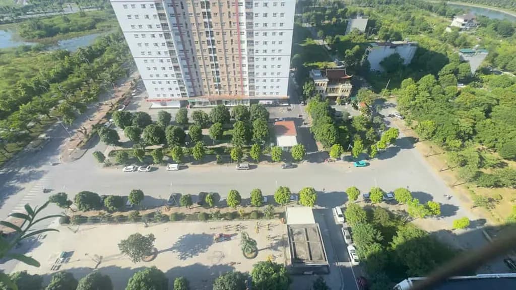 Main-Chính Chủ Cần Bán Gấp Căn 72m² Tòa HH03F KĐT Thanh Hà-0