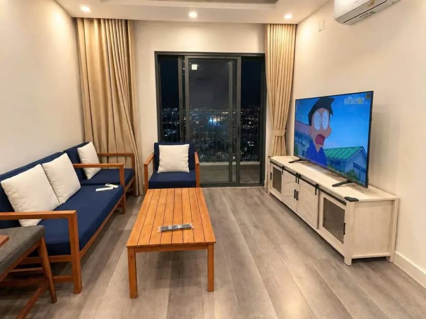 Cho thuê Căn hộ chung cư 77m2 giá 7.5 triệu tại - Chọn - Phường An Hải Hải Phòng