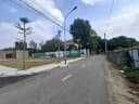Thumb-Bán Nhà riêng 100m2 Full thổ cư, Full nội thất giá 3,2 tỷ trung tâm KDT vệ tinh Hòa Lạc-6