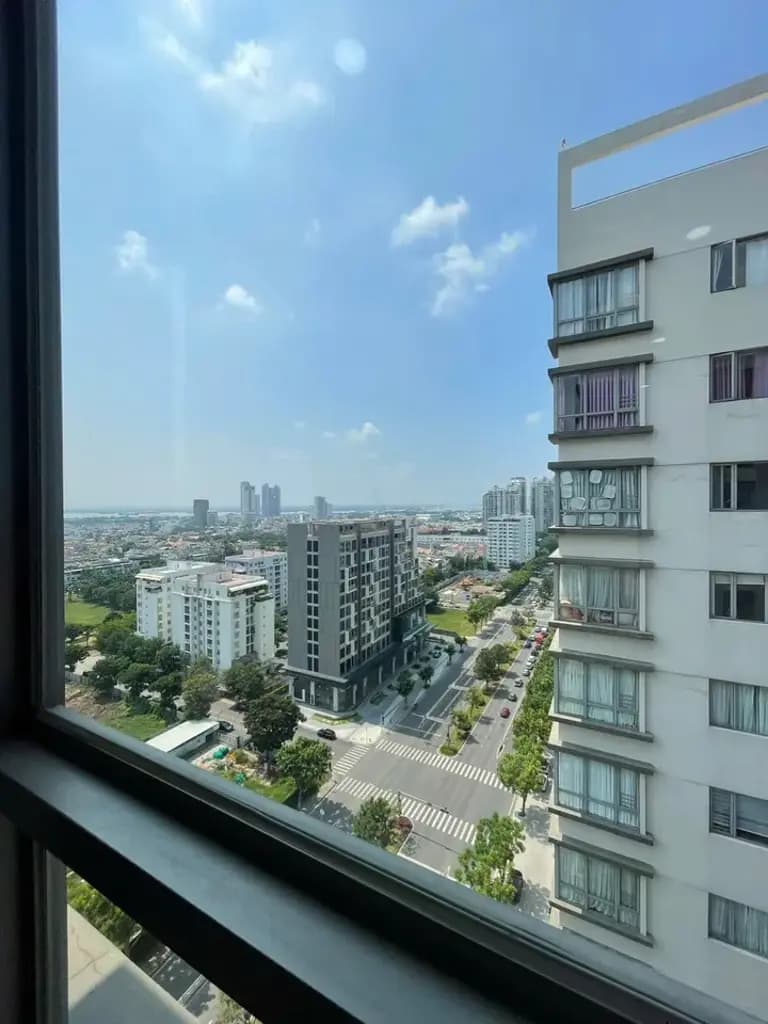 Main-Cho thuê Căn hộ Hưng Phúc,3PN,2WC 98m2 giá 25 triệu tại Phường Tân Phú Quận 7 TP. Hồ Chí Minh-3