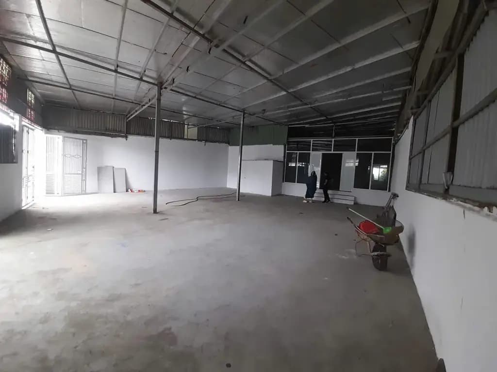 Main-Cho thuê Kho, nhà xưởng 150m2 giá 12 triệu tại Phường Đằng Giang Quận Ngô Quyền Hải Phòng-0