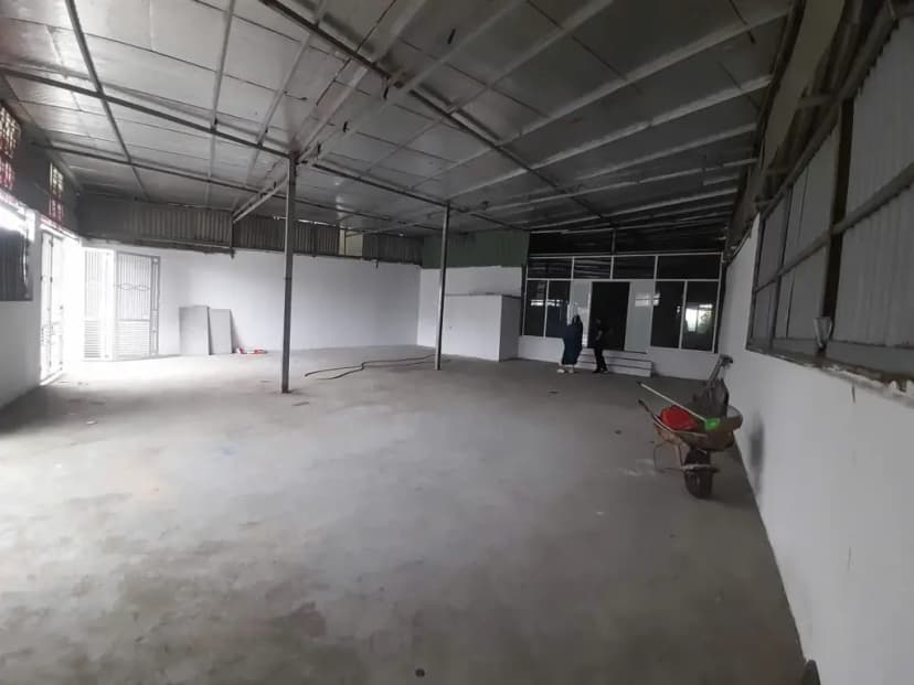 Cho thuê Kho, nhà xưởng 150m2 giá 12 triệu tại Phường Đằng Giang Quận Ngô Quyền Hải Phòng