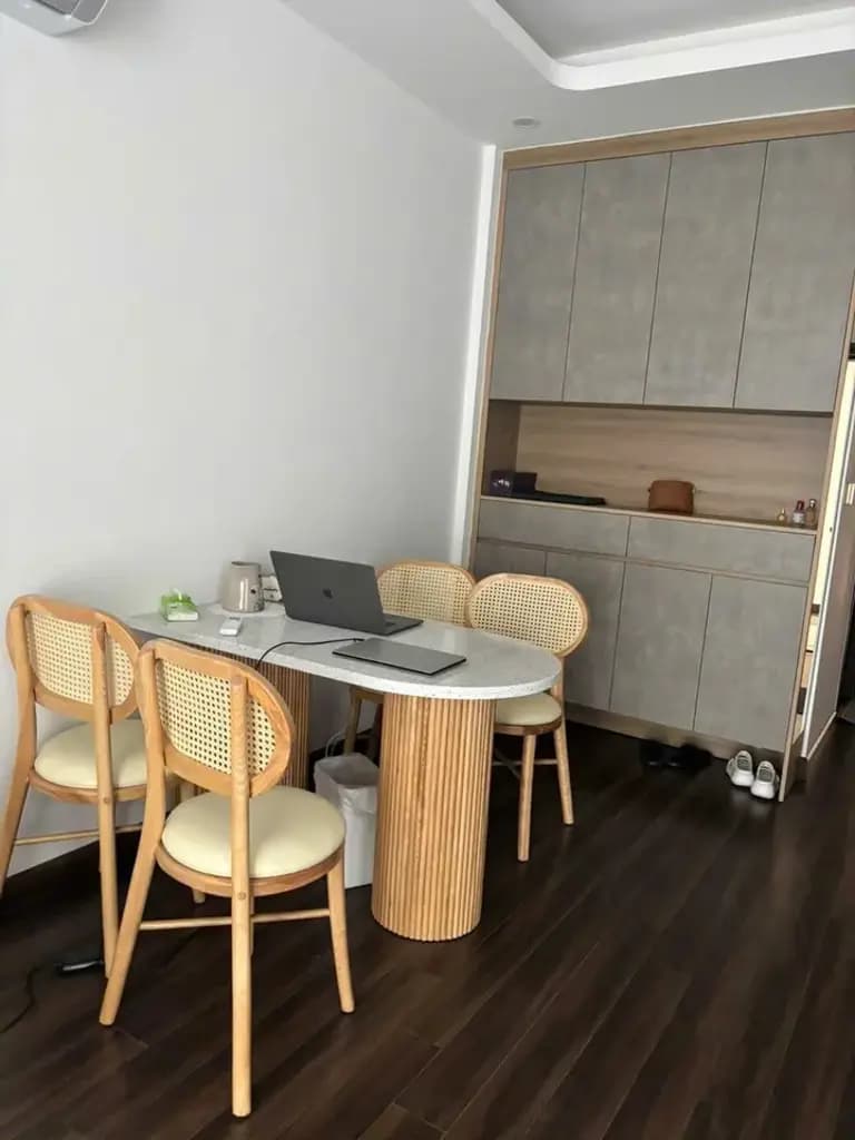 Main-Cho thuê Căn hộ chung cư Hoàng Huy Commerce 51m2 giá 10 triệu tại Đường Đại lộ Võ Nguyên Giáp - Chọn - Phường Lê Chân Hải Phòng-7