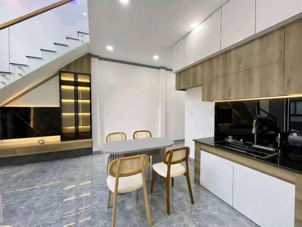 Main-KẸT TIỀN HẠ GIÁ CÒN 1ty790 SỔ RIÊNG THỔ CƯ GẦN NGÃ 4 TÂN TRIỀU-2