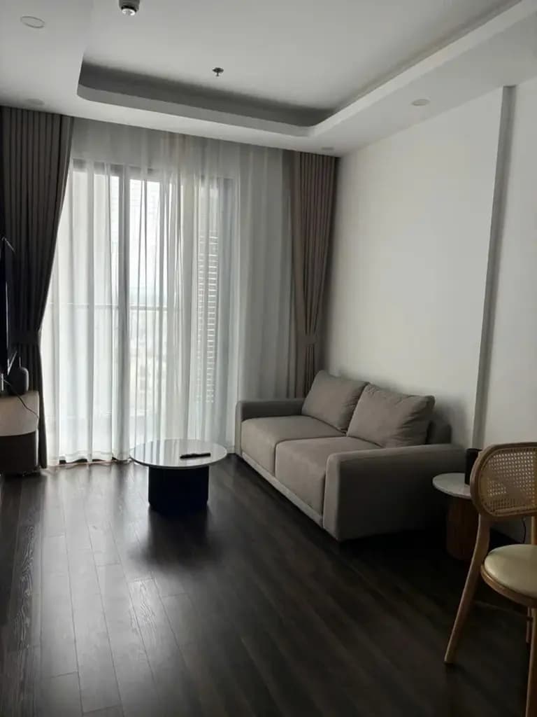 Main-Cho thuê Căn hộ chung cư Hoàng Huy Commerce 51m2 giá 10 triệu tại Đường Đại lộ Võ Nguyên Giáp - Chọn - Phường Lê Chân Hải Phòng-1