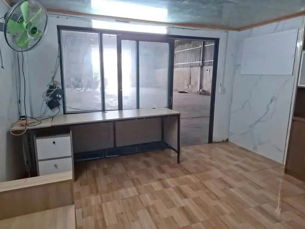 Main-Cho thuê Kho, nhà xưởng 300m2 giá 13 triệu tại - Chọn - Phường An Dương Hải Phòng-1
