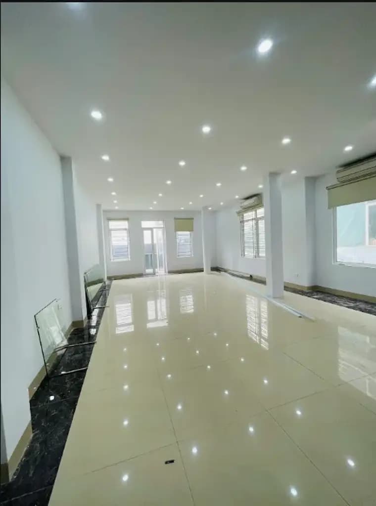 Cho thuê Văn phòng 75m2 giá 16 triệu tại Đường Phạm Tuấn Tài, Phường Dịch Vọng Hậu, Quận Cầu Giấy, Hà Nội