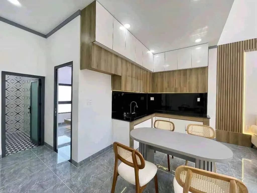 Main-KẸT TIỀN HẠ GIÁ CÒN 1ty790 SỔ RIÊNG THỔ CƯ GẦN NGÃ 4 TÂN TRIỀU-3