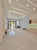 Thumb-Bán nhà cấp 4 ngay cây xăng Thạnh Phú - 80m² thổ cư đúng 1 tỷ 080 Triệu-5
