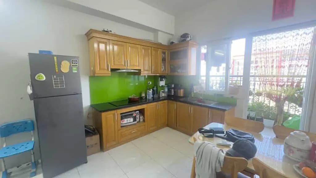Main-Chính Chủ Cần Bán Gấp Căn 72m² Tòa HH03F KĐT Thanh Hà-2