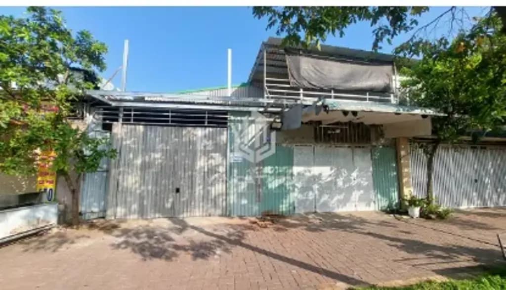Main-💎 CHO THUÊ NHÀ XƯỞNG MẶT TIỀN BÌNH GIÃ, P. NGUYỄN AN NINH – 160M² – 13 TRIỆU/THÁNG 💎-0