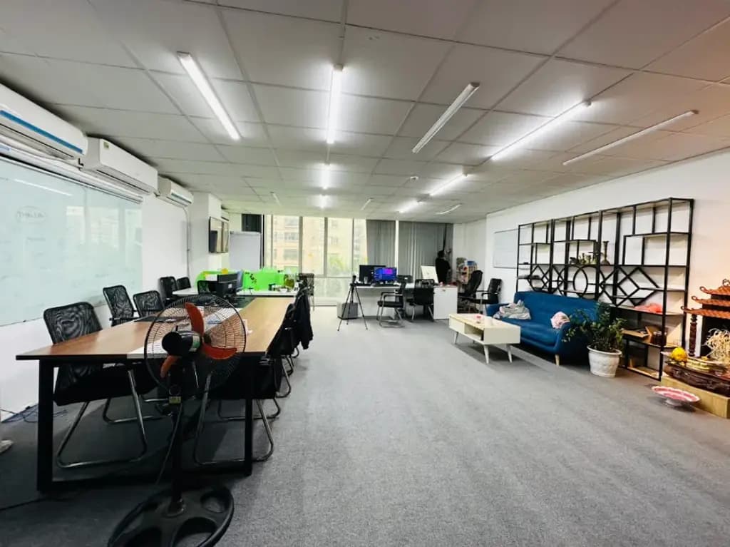 Main-Cho thuê Văn phòng 85m2 giá 13.5 triệu tại Đường Lê Đức Thọ, Phường Mỹ Đình 2, Quận Nam Từ Liêm, Hà Nội-3