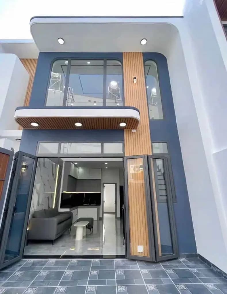 KẸT TIỀN HẠ GIÁ CÒN 1ty790 SỔ RIÊNG THỔ CƯ GẦN NGÃ 4 TÂN TRIỀU