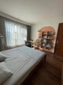 Thumb-Cho thuê căn hộ 2 ngủ toà B Việt Đức Compex - LÊ VĂN LƯƠNG, Thanh Xuân. 16 triệu/tháng.-5