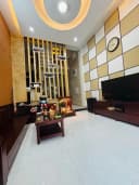 Thumb-AN DƯƠNG VƯƠNG–92M², 4 TẦNG–NHÀ XÂY TÂM HUYẾT CHO GIA ĐÌNH NHỈNH 8TỶ (A14)-1
