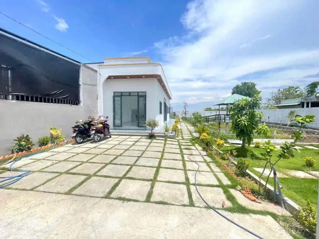 Main-Bán Đất 600m2 có sẵn 160 m2 thổ cư giá 1.29 tỷ tại Đường Huỳnh Văn Nghệ Phường Bửu Long Thành phố Biên Hòa Đồng Nai-0
