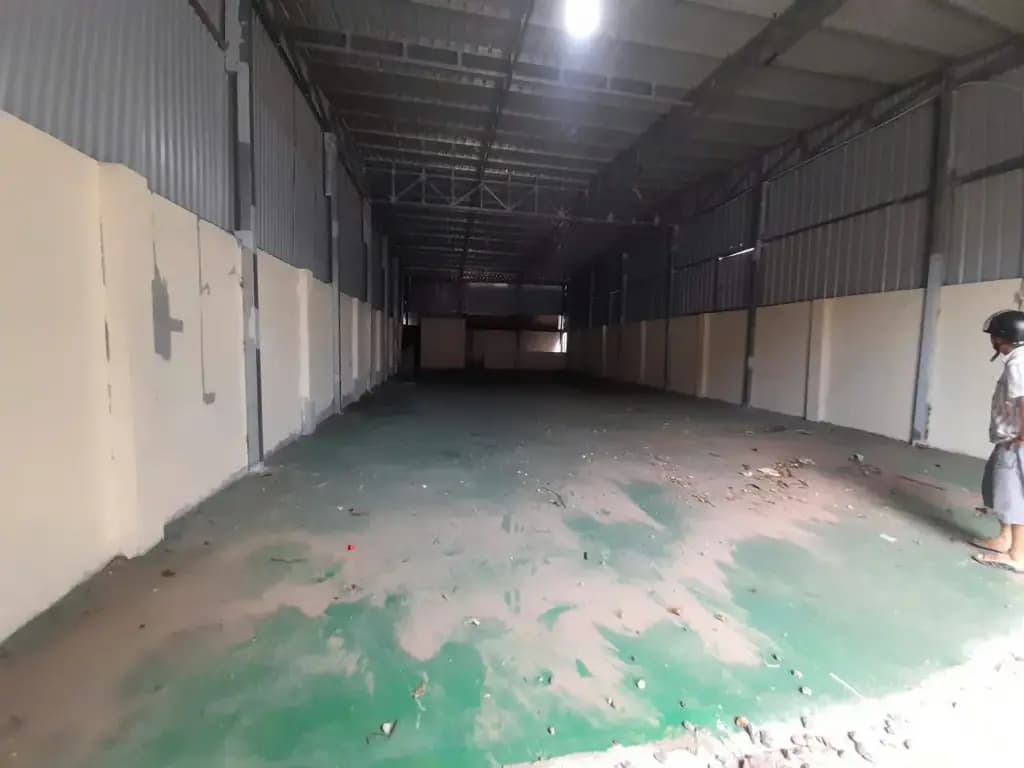 Main-Cho thuê Kho, nhà xưởng 200m2 giá 12 triệu tại Đường Quy Tức - Chọn - Phường Kiến An Hải Phòng-2