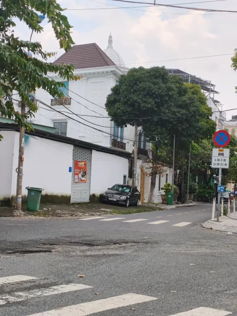Main-AN DƯƠNG VƯƠNG–92M², 4 TẦNG–NHÀ XÂY TÂM HUYẾT CHO GIA ĐÌNH NHỈNH 8TỶ (A14)-2