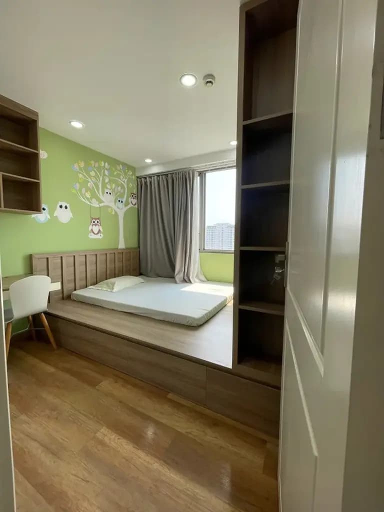 Main-Cho thuê Căn hộ Hưng Phúc,3PN,2WC 98m2 giá 25 triệu tại Phường Tân Phú Quận 7 TP. Hồ Chí Minh-4