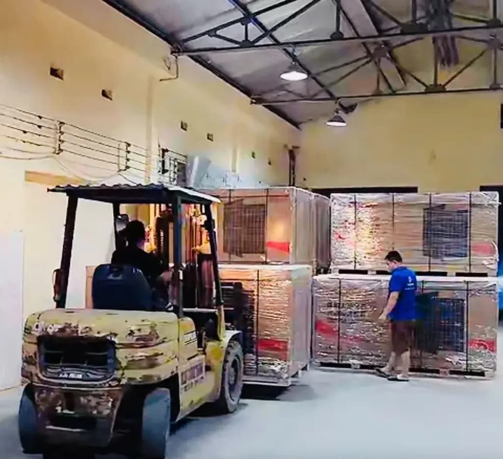 Main-Cho thuê Kho, nhà xưởng 230m2 giá 16 triệu tại Đường Trường Chinh - Chọn - Phường Kiến An Hải Phòng-0