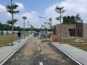 Thumb-Bán Nhà riêng 100m2 Full thổ cư, Full nội thất giá 3,2 tỷ trung tâm KDT vệ tinh Hòa Lạc-3