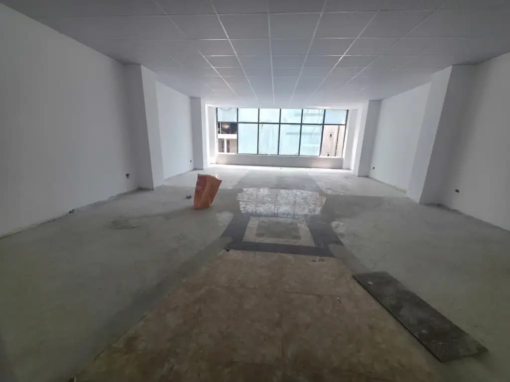 Main-Cho thuê tòa nhà mưới xây dựng mặt phố Lê Đức Thọ, Mỹ Đình, Hà Nội-1
