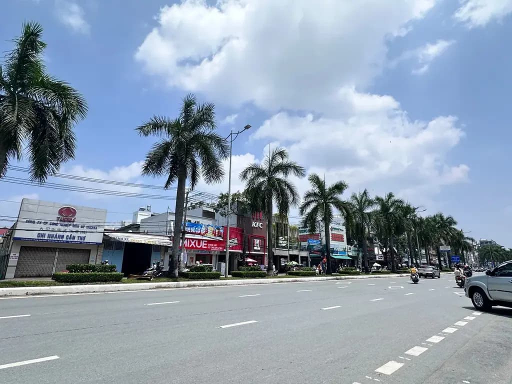 Main-Cho thuê Mặt bằng kinh doanh 550m2 giá 70 triệu tại Đường 3 Tháng 2 Phường Xuân Khánh Quận Ninh Kiều Cần Thơ-4