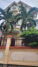 Thumb-Biệt thự giá tốt khu 300m2 (15m x 20m) mặt tiền 14m thông xe tải tránh ở, kd, vp, cty.-6