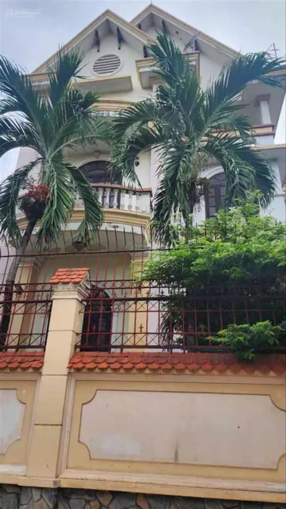 Main-Biệt thự giá tốt khu 300m2 (15m x 20m) mặt tiền 14m thông xe tải tránh ở, kd, vp, cty.-5
