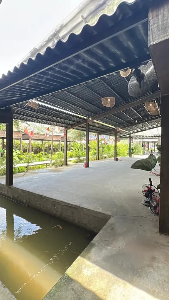 Main-Cho thuê Mặt bằng kinh doanh 1500m2 giá 70 triệu tại Đường Lý Thái Tổ Phường Hưng Phú Quận Cái Răng Cần Thơ-8