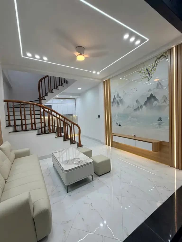 Bán Nhà riêng 30m2 có sẵn 30 m2 thổ cư giá 8.3 tỷ tại đường Vũ Tông Phan - Chọn - Phường Khương Đình Hà Nội