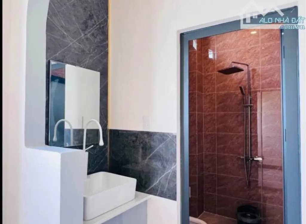 Main-Ngộp ngân hàng, giảm thêm 200tr, bán nhanh căn nhà lầu ngay gần Bửu Long, còn 1.6 tỷ-2