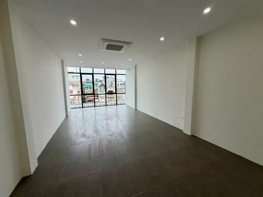 Main-Cho thuê Trung Yên100m2 tại Đường Trung Kính Phường Yên Hoà Quận Cầu Giấy Hà Nội-1