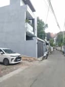 Thumb-Nhà phố 1 trệt 2 lầu - Bửu Hoà - p. Biên Hoà - Tp. Đồng Na Nhà xịn đẹp vào ở-3