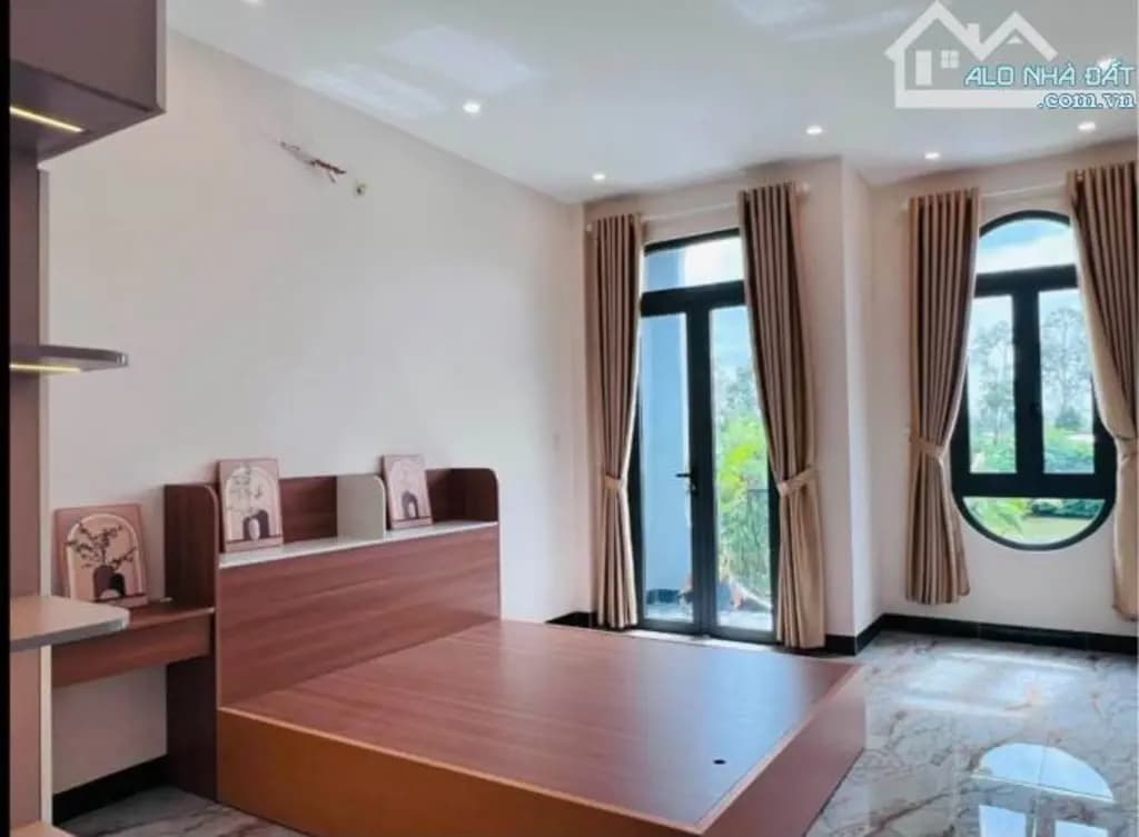 Main-Ngộp ngân hàng, giảm thêm 200tr, bán nhanh căn nhà lầu ngay gần Bửu Long, còn 1.6 tỷ-1