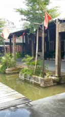 Thumb-Cho thuê Mặt bằng kinh doanh 1500m2 giá 70 triệu tại Đường Lý Thái Tổ Phường Hưng Phú Quận Cái Răng Cần Thơ-2