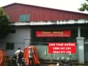 Thumb-NHÀ XƯỞNG CHO THUÊ PHƯỜNG THẠNH XUÂN QUẬN 12 DT: 1000M GIÁ 65 TRIÊU/THÁNG LH: 0944977229-1