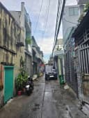Thumb-Bán Nhà Bình Tân 60m2 Đường Lê Văn Quới - Hẻm Ô Tô Giá 4,X Tỷ-5