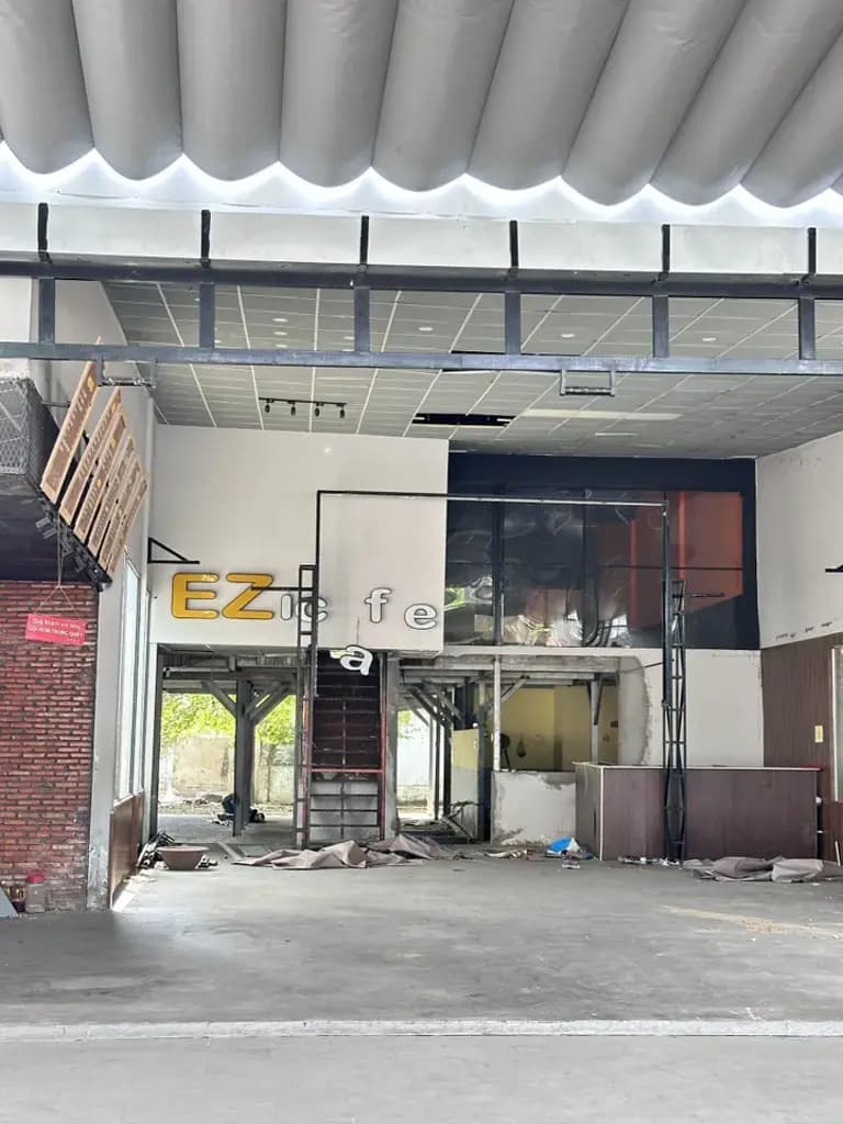 Main-Cho thuê Mặt bằng kinh doanh 550m2 giá 70 triệu tại Đường 3 Tháng 2 Phường Xuân Khánh Quận Ninh Kiều Cần Thơ-1